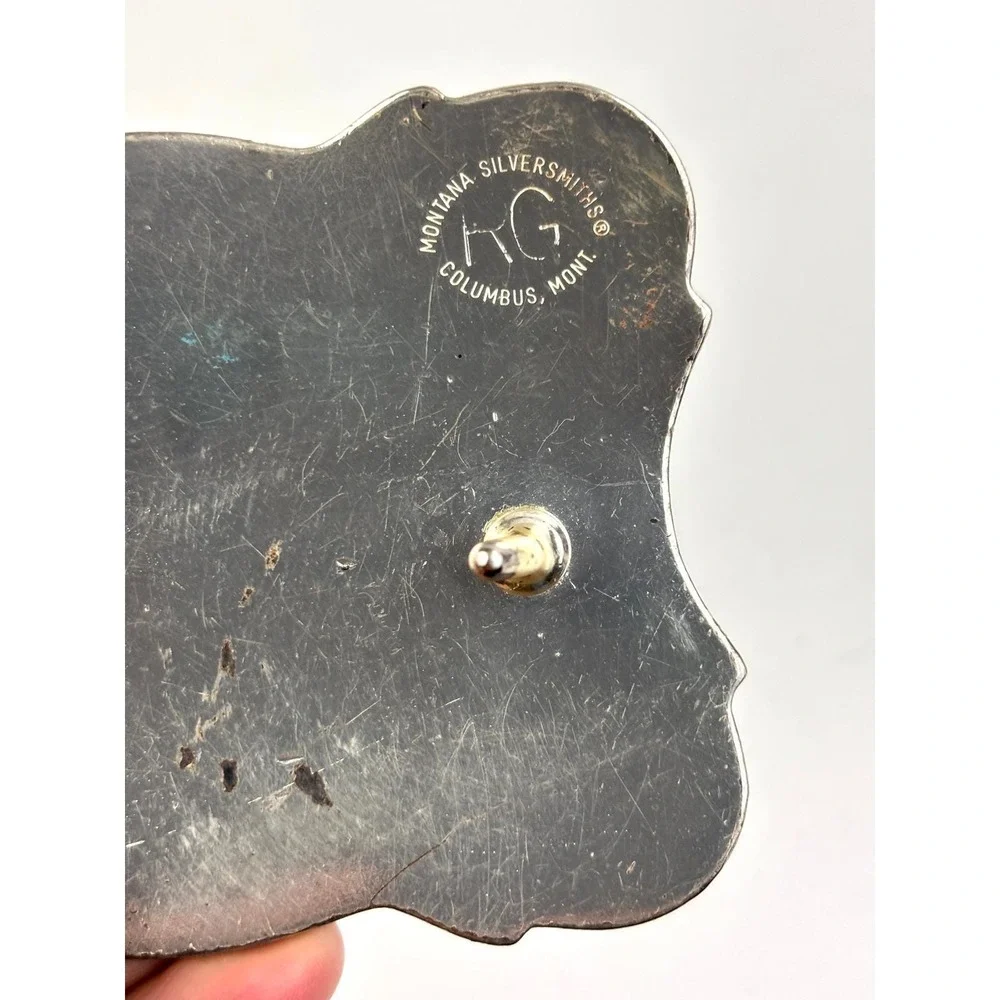 Montana Silversmiths montana silversmiths